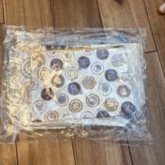 ミスタードーナツ ポケモン トートバッグ＆ポーチセット