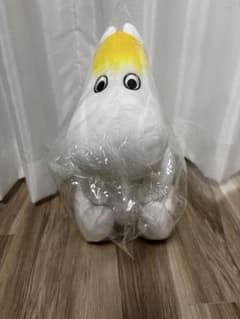 ムーミンバレーパーク　スノークのおじょうさん　ぬいぐるみのサムネイル