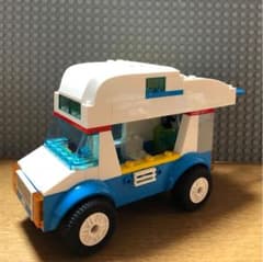 レゴ‼️トイストーリー♡10769 キャンピングカーのサムネイル