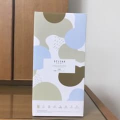 エクリアミスト　HCE-HU2005AWHのサムネイル