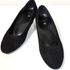 美品】Wacoal success walk パンプス ブラック 24 EE - メルカリ
