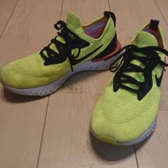 NIKE ナイキ エピック リアクト フライニットのサムネイル