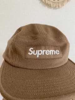 supreme シュプリーム キャップのサムネイル