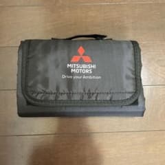 MITSUBISHI MOTORS OUTLANDER PHEV レジャーマットのサムネイル