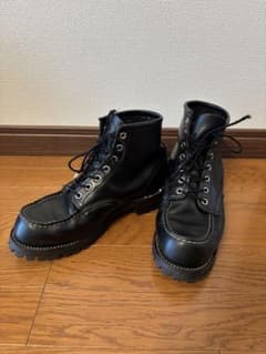 REDWING レッドウイング8179 アイリッシュセッター 7.5Eカスタム