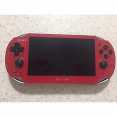psvita 本体のみのサムネイル