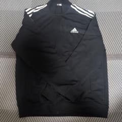 adidas ジャージ ロゴのサムネイル