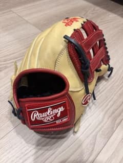 Rawlings 軟式用 グローブ - メルカリ