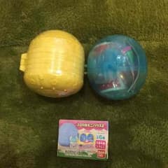 やまなこ 様専用 ここたまミニハウス2 ガチャのサムネイル