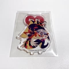 Thumbnail of ハズビンホテル アニメイト カフェ ミニアクリルスタンド サー ペンシャス