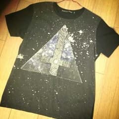 リベルタス×ザテストコラボTシャツのサムネイル