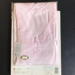 シャルレ長袖ニューインナーのサムネイル