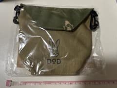 DOD からあげクン型サコッシュのサムネイル