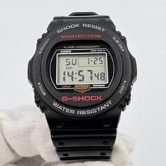 DW-5750E-1JF CASIO G-SHOCK gショックのサムネイル