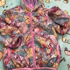 プリンセス　ジャンバー　130のサムネイル
