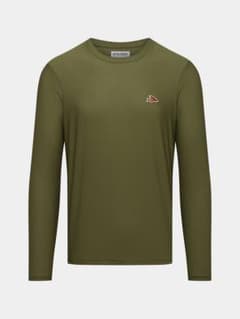 Cafe du cycliste】AmbreロングTシャツ (Sサイズ) - メルカリ