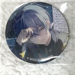 グリ缶42A プロセカ　青柳冬弥　12個セット m41325821736_1.jpg?1756634460