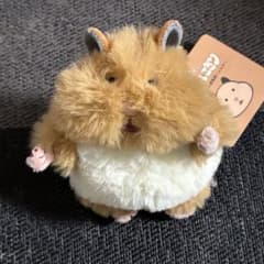 Thumbnail of 【新品未使用】 むっちりはむにぎり みたらし タグ有り