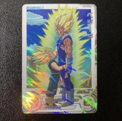 BGS10 スーパードラゴンボールヒーローズ UGM5-020 DA ベジータ ⭐️スーパードラゴンボールヒーローズ ベジータ UGM5-020 DA
