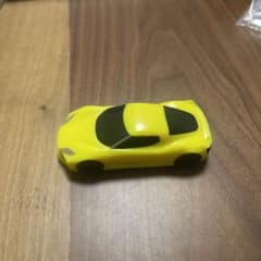 トヨタ　ミニカーのサムネイル