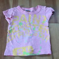 80 ジャム半袖Tシャツのサムネイル