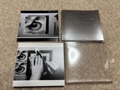 NF OFFLINE FROM LIVING ROOM CD+Blu-rayのサムネイル