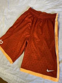 Nikeバスケットパンツのサムネイル