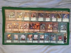 【バラ売り不可】イグナイト(焔聖騎士採用型)【エクストラ付き】