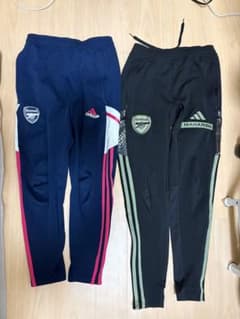  Arsenal ジャージ パンツ 2点セット adidas Arsenal ジャージ パンツ 2点セット - メルカリ