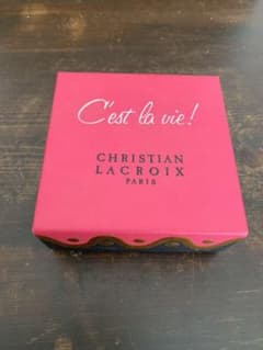 Christian Lacroix(クリスチャンラクロワ) ブローチのサムネイル