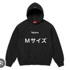 Supremeボックスロゴパーカー 2024のサムネイル
