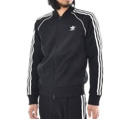 adidas アディダス ジャージのサムネイル