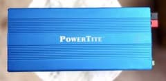 PowerTite FL-S1003 インバーター 12V - メルカリ
