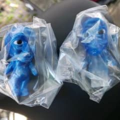 Vag 27 青鬼　2体セットのサムネイル