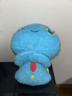 Thumbnail of マナフィ ぬいぐるみ