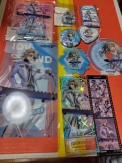 C107 第五人格 IDENTITY 作曲家 10点 セット - メルカリ