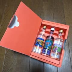 Van Gogh Vodka 3本セット ギフトボックス - メルカリ