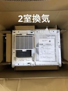 TOTO 三乾王 TYB4012GAN 2室 バス乾燥機 集合住宅 - メルカリ
