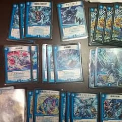 デュエル卒業売りのサムネイル