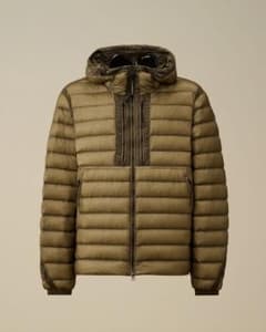 cp company DD shellのサムネイル