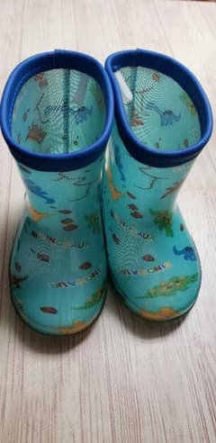 長靴のサムネイル