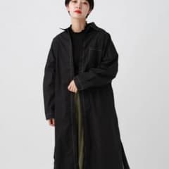 シャツワンピースのサムネイル