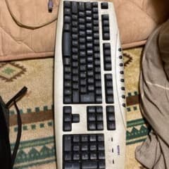 ソーテックキーボードのサムネイル