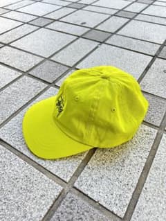 大幅値下げ中！ stussy　キャップのサムネイル