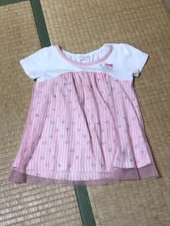 100サイズ Tシャツ ernのサムネイル