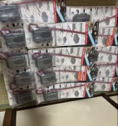 BEYBLADE X BX-40 ワインダーランチャーL 14個セットのサムネイル