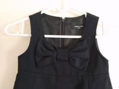 COMME CA ISM 100 女の子 ワンピースのサムネイル