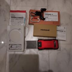 TORQUE G06 本体 付属品完備のサムネイル