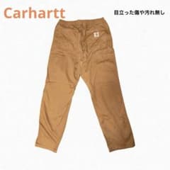 カーハート　パンツ　ワークインプログレスのサムネイル