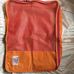 BRANIFF トラベルポーチのサムネイル